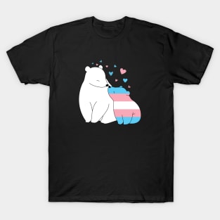 Trans Kids Matter T-Shirt
